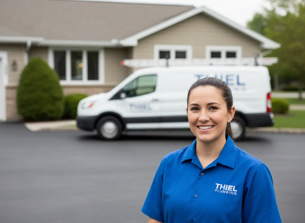 Plumber Goodwater, AL FAQs